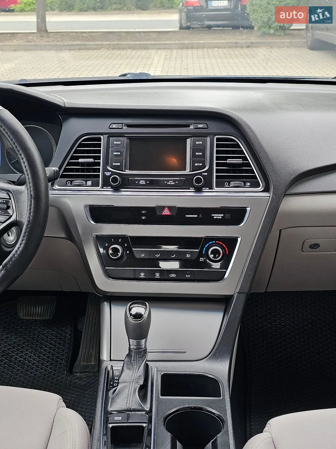 2014 Hyundai Sonata - мініатюра 20