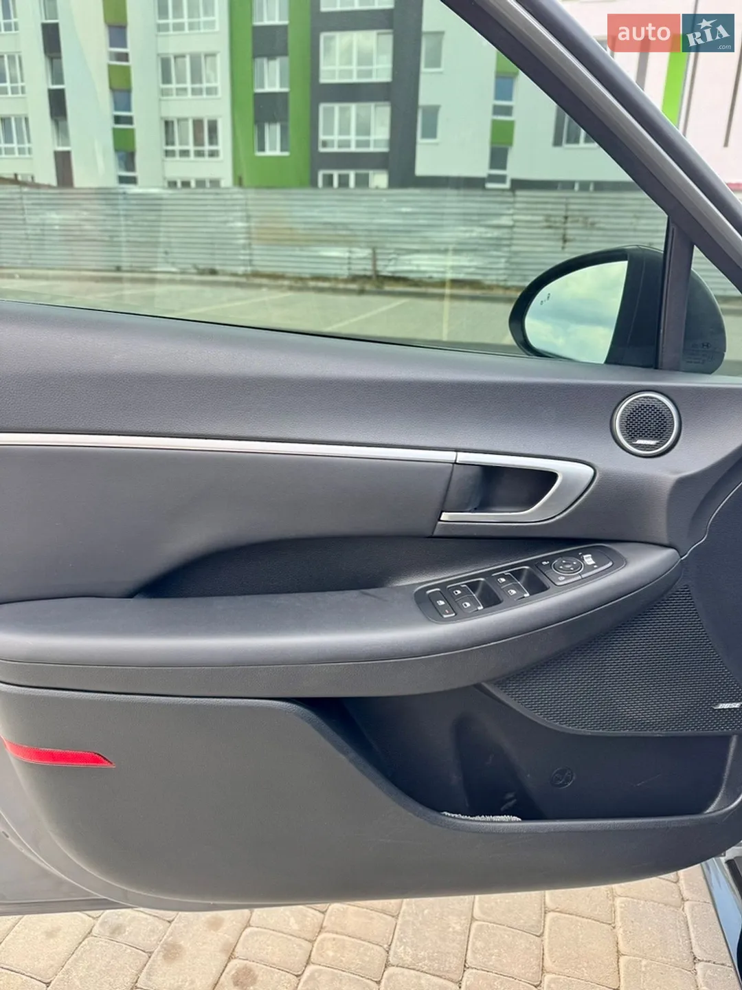 2021 Hyundai Sonata - мініатюра 11