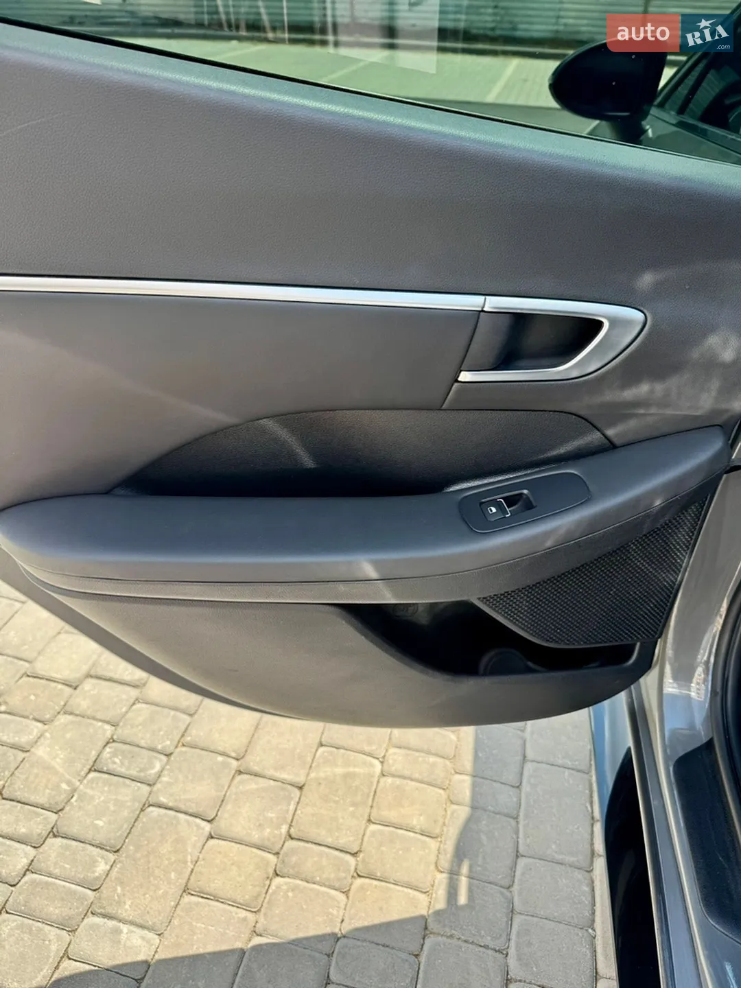 2021 Hyundai Sonata - мініатюра 16