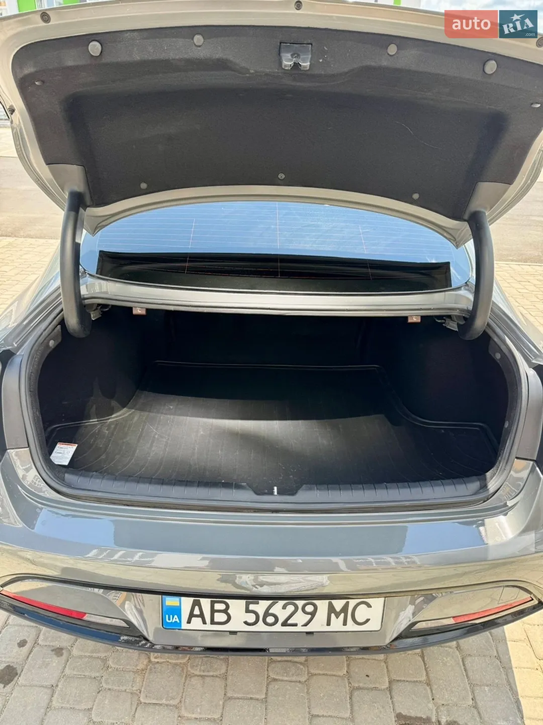 2021 Hyundai Sonata - мініатюра 28