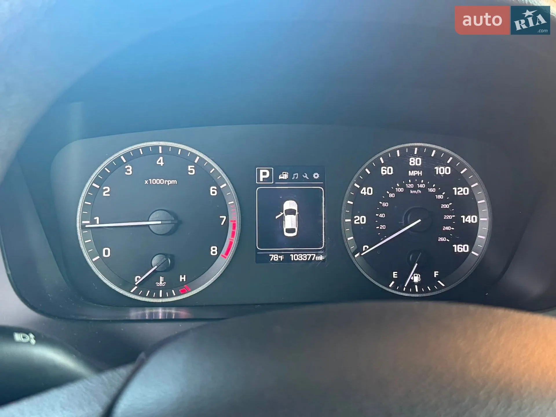 2016 Hyundai Sonata - мініатюра 25