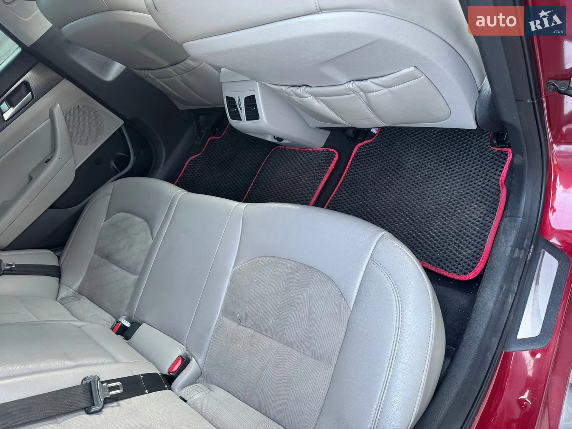 2014 Hyundai Sonata - мініатюра 13