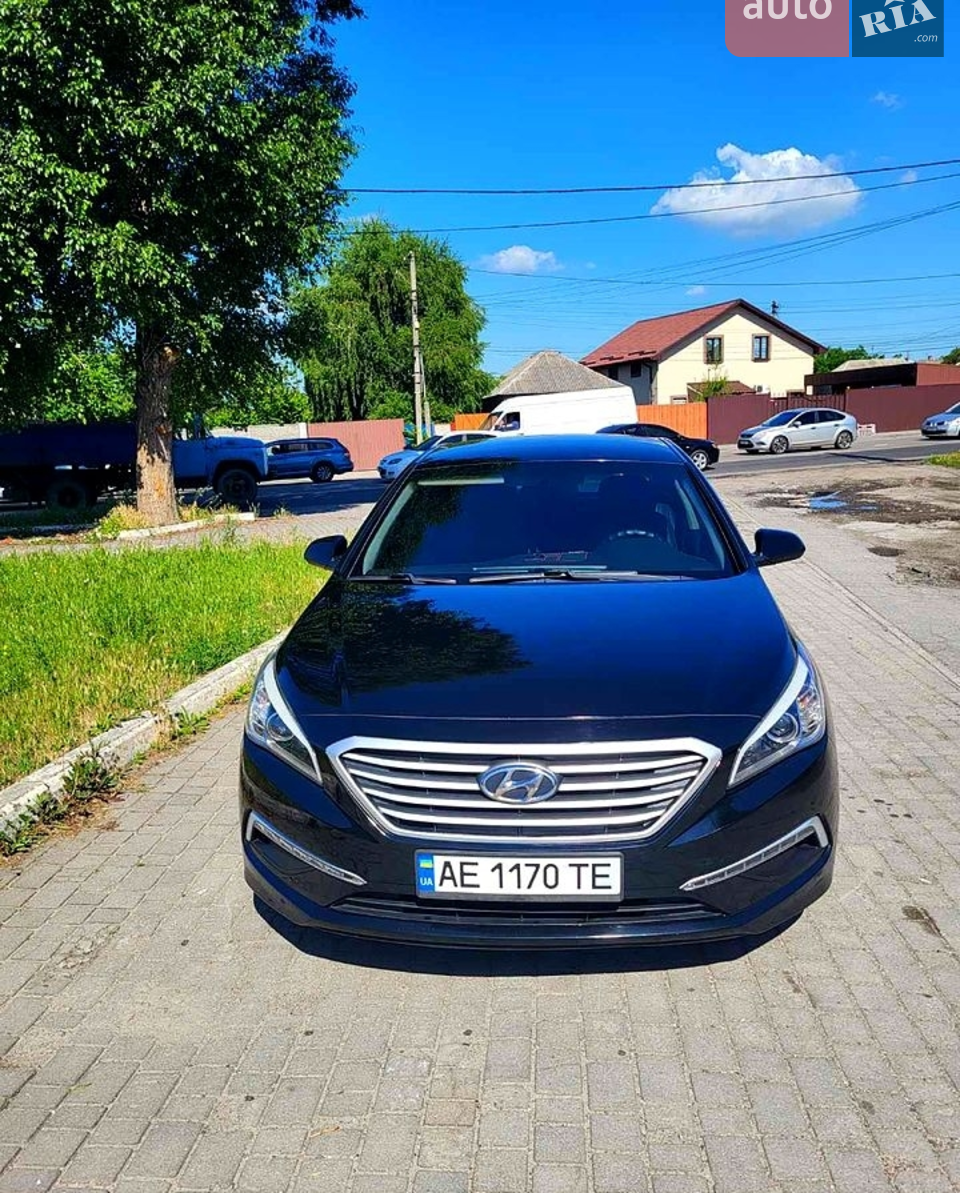 2014 Hyundai Sonata - мініатюра 35