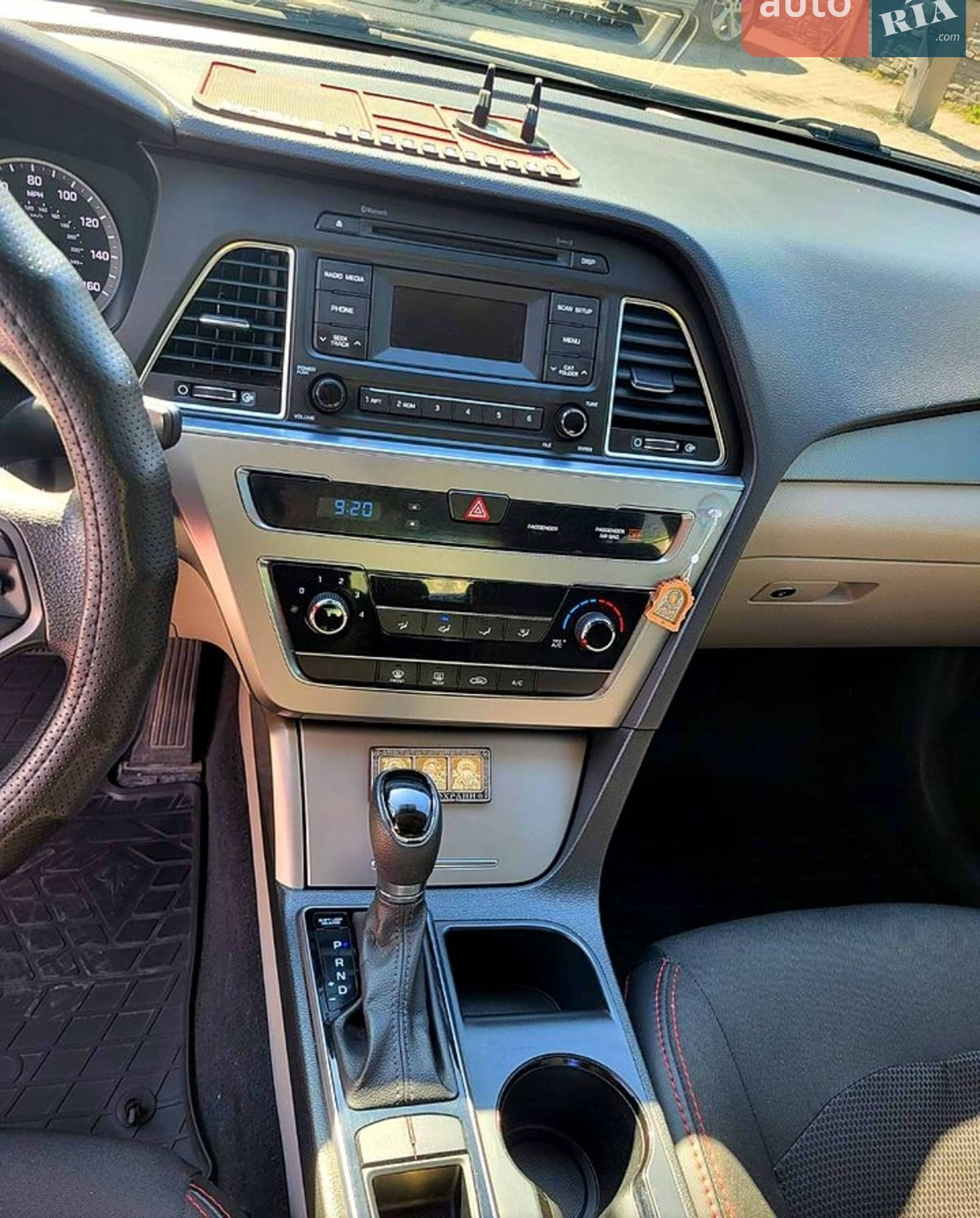 2014 Hyundai Sonata - мініатюра 3
