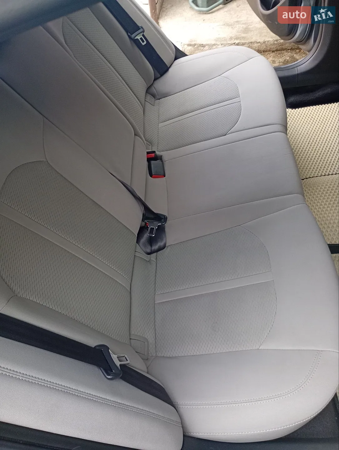 2015 Hyundai Sonata - мініатюра 5