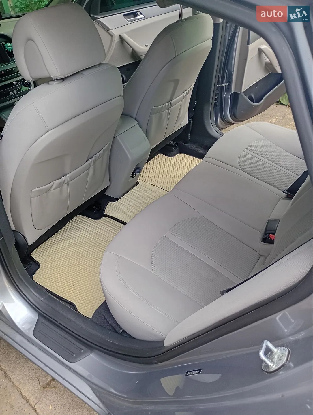 2015 Hyundai Sonata - мініатюра 34