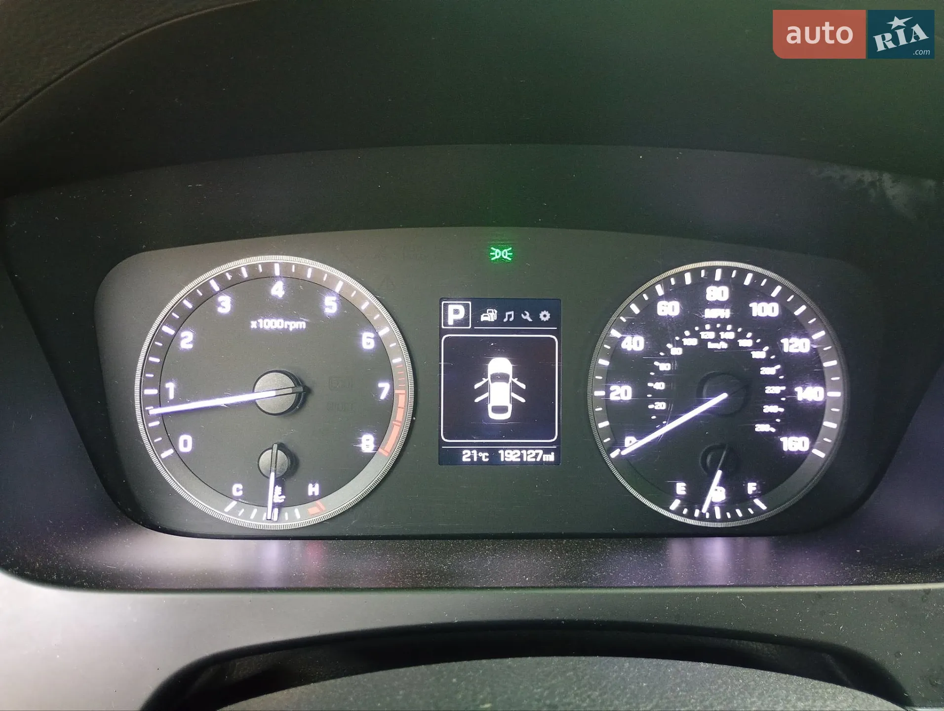 2015 Hyundai Sonata - мініатюра 39