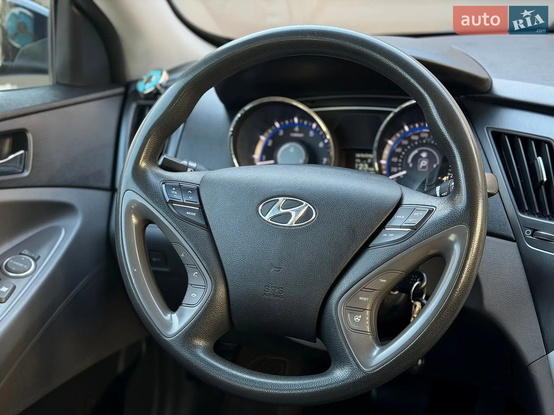 2014 Hyundai Sonata - мініатюра 14