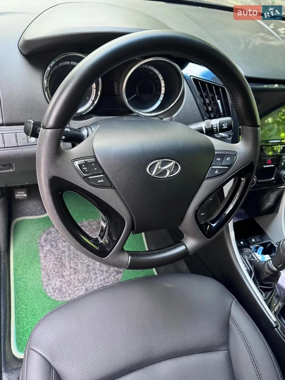 2013 Hyundai Sonata - мініатюра 2