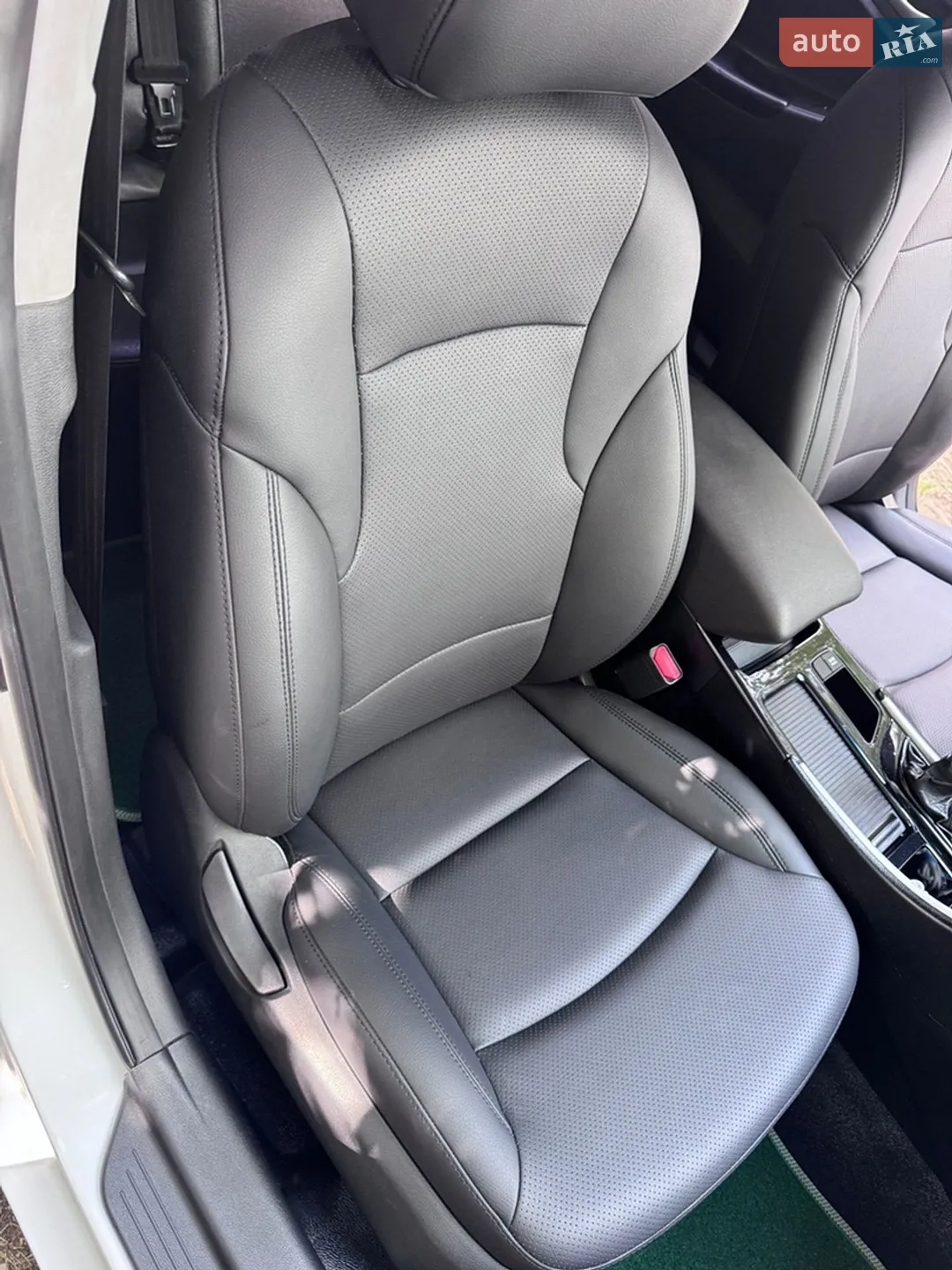 2013 Hyundai Sonata - мініатюра 4