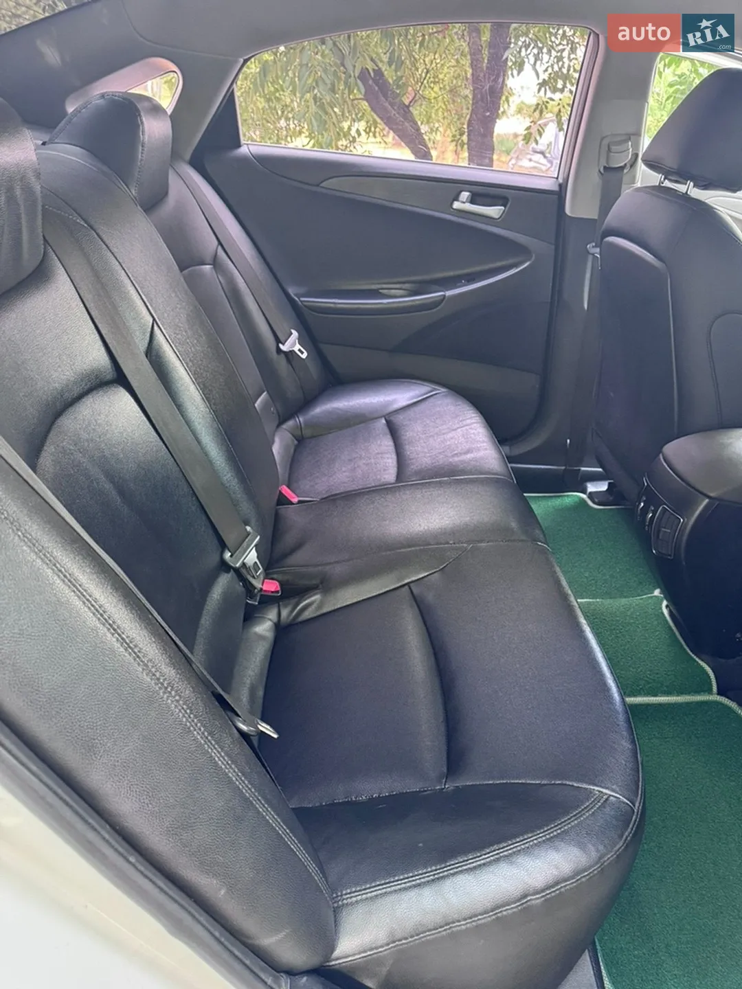2013 Hyundai Sonata - мініатюра 6