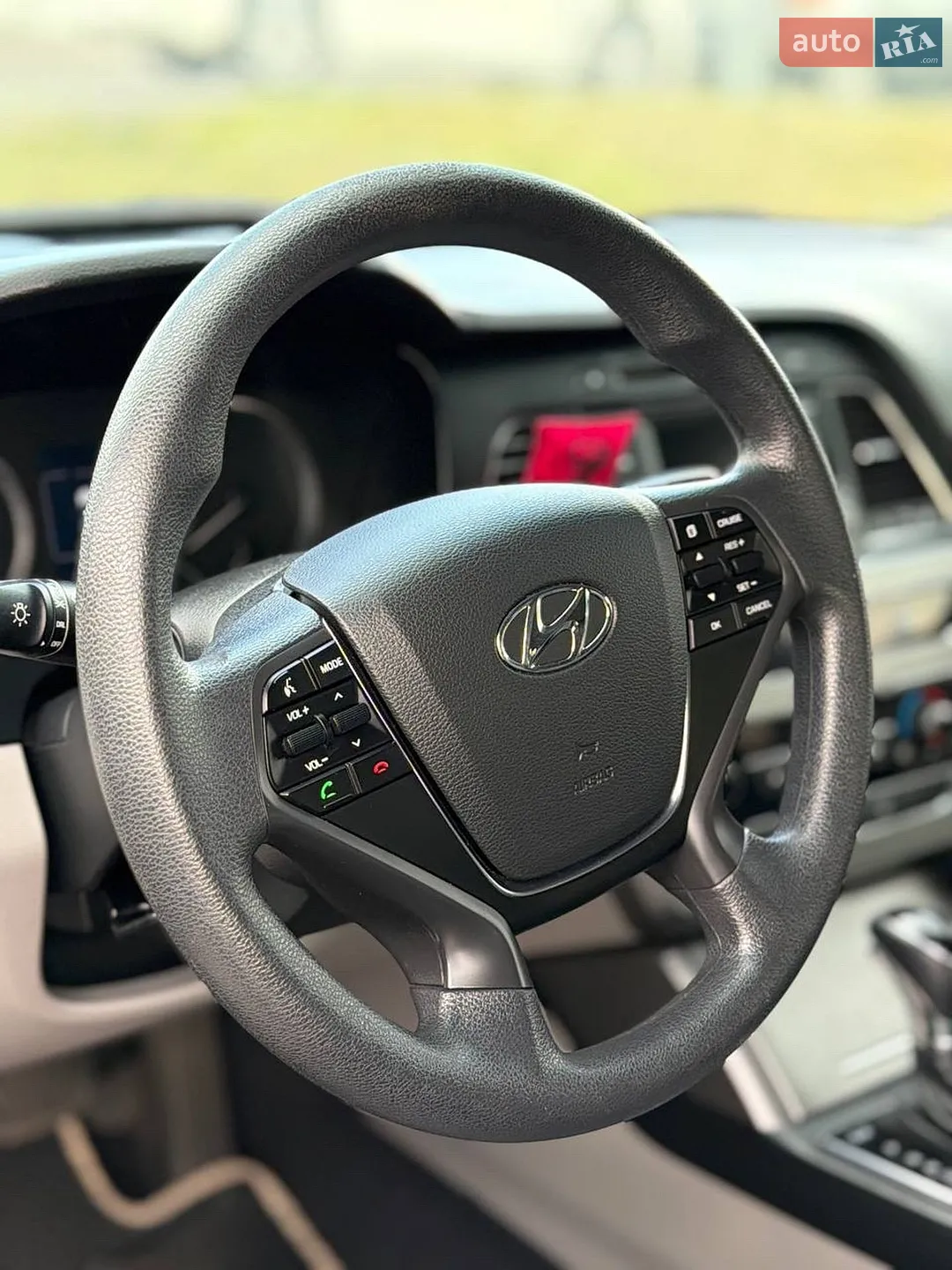 2016 Hyundai Sonata - мініатюра 16