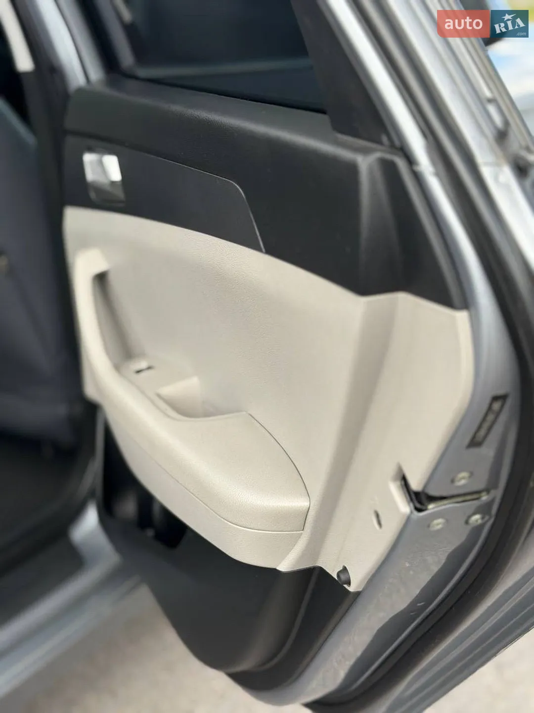 2016 Hyundai Sonata - мініатюра 21