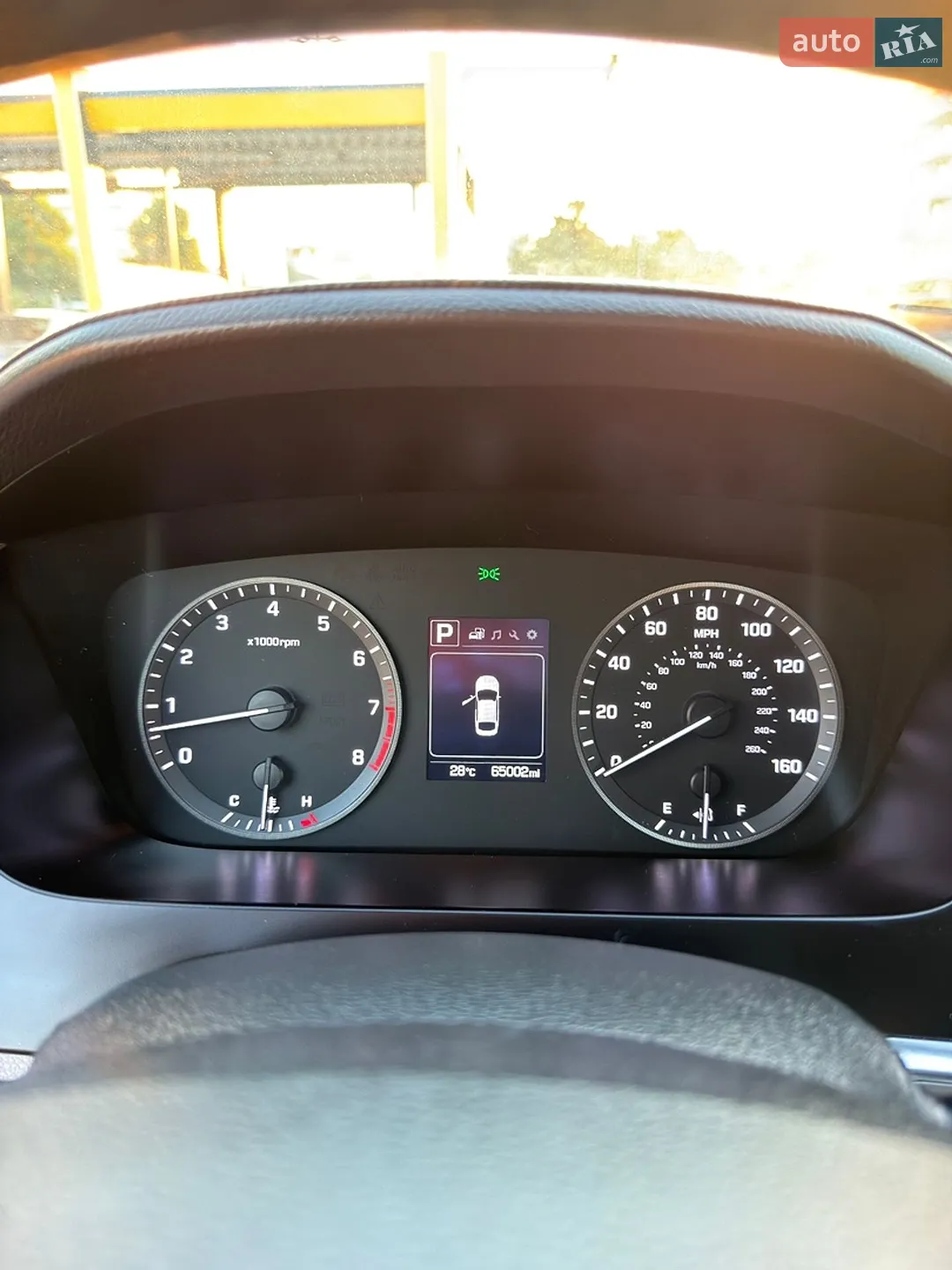 2017 Hyundai Sonata - мініатюра 16