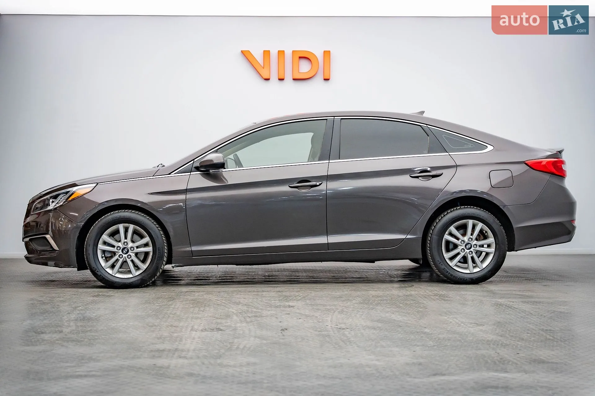 2016 Hyundai Sonata - мініатюра 3