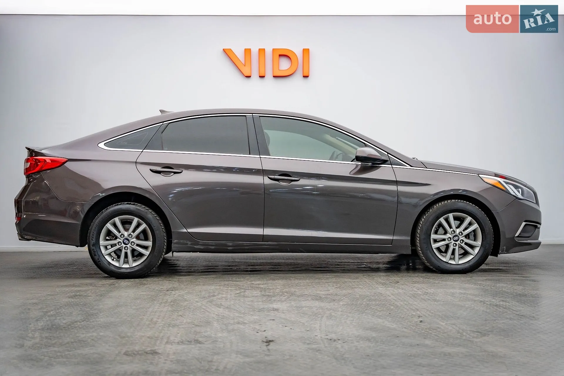 2016 Hyundai Sonata - мініатюра 4