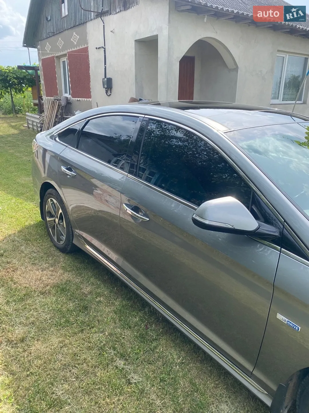 2018 Hyundai Sonata - мініатюра 2