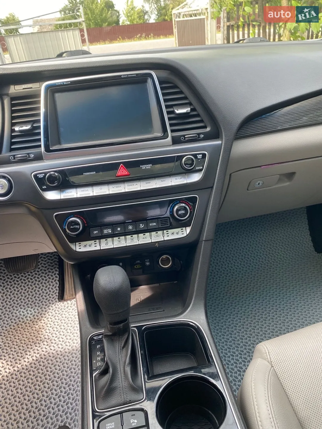 2018 Hyundai Sonata - мініатюра 12