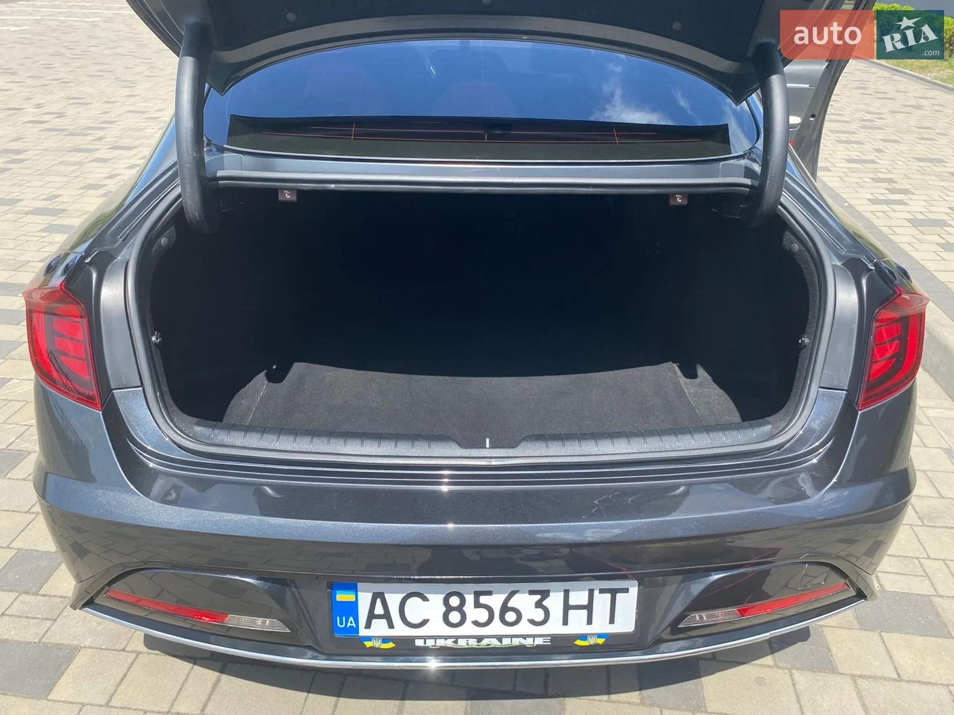 2022 Hyundai Sonata - мініатюра 23