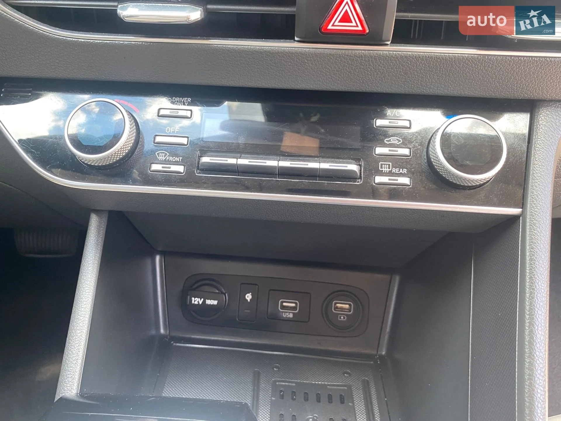 2022 Hyundai Sonata - мініатюра 26