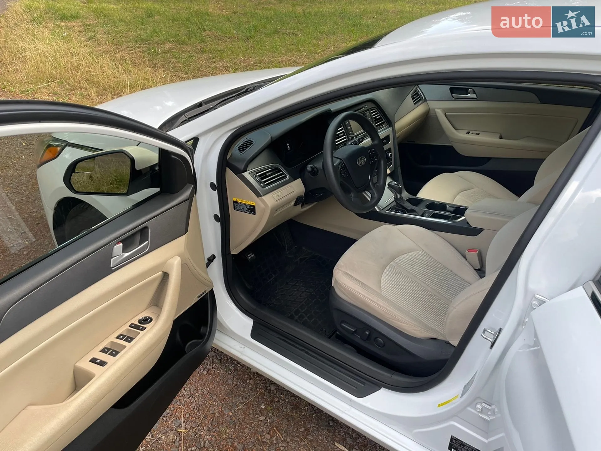2015 Hyundai Sonata - мініатюра 10