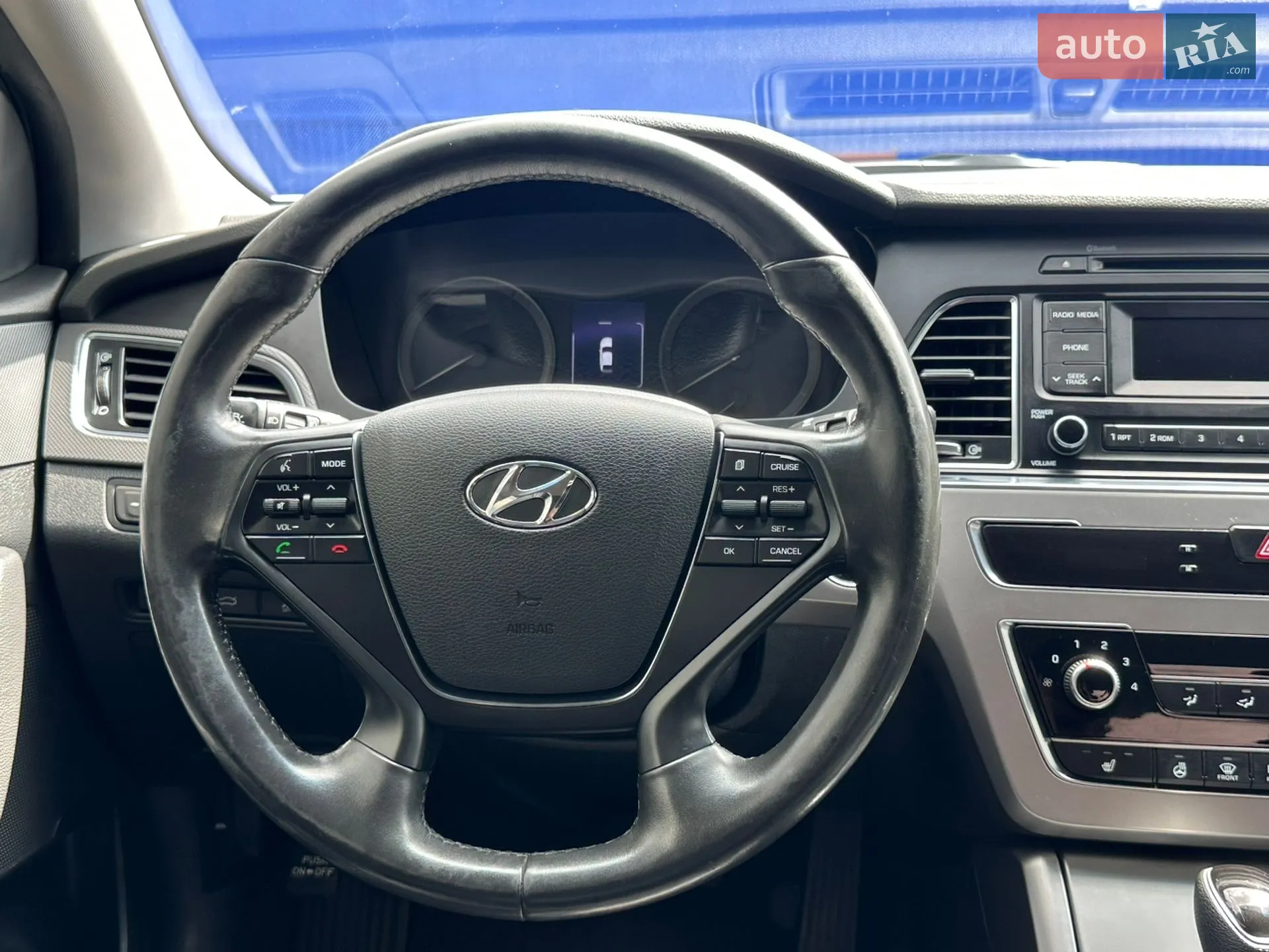 2016 Hyundai Sonata - мініатюра 37