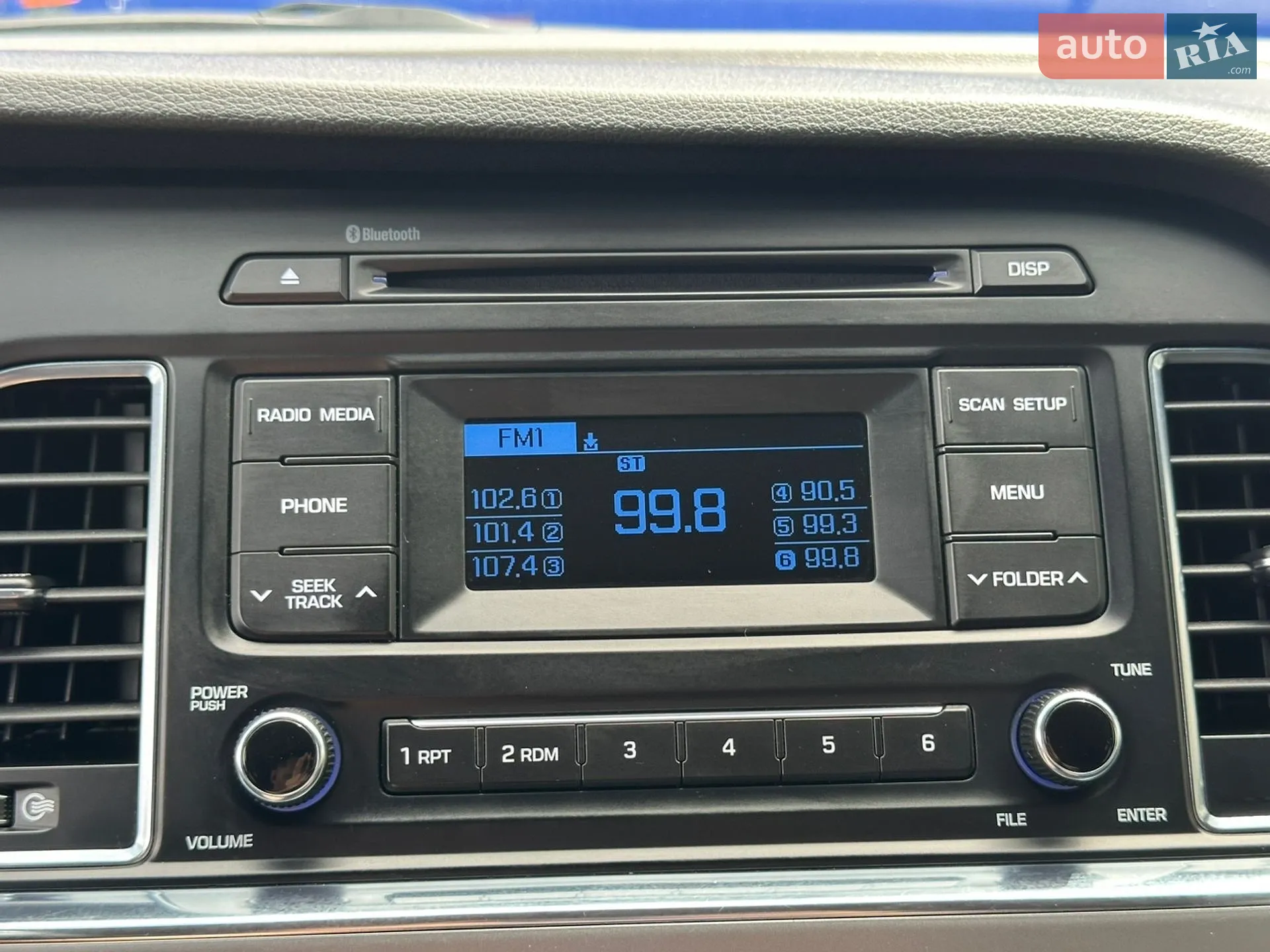 2016 Hyundai Sonata - мініатюра 52