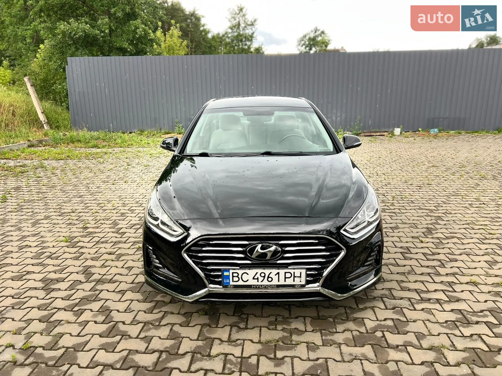 2017 Hyundai Sonata - мініатюра 3