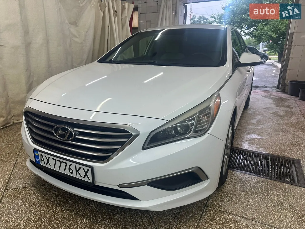 2017 Hyundai Sonata - мініатюра 29