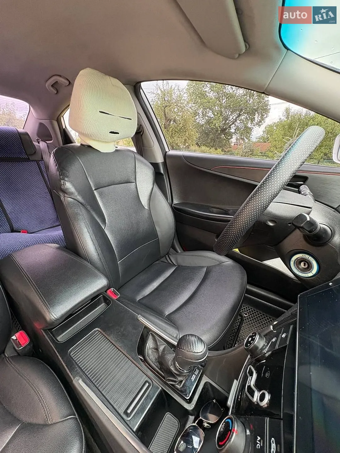2012 Hyundai Sonata - мініатюра 14
