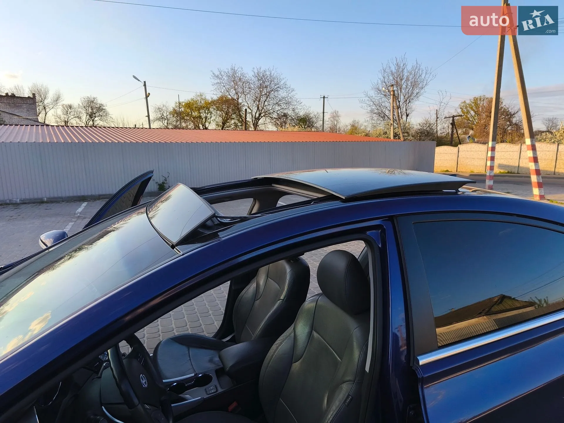 2012 Hyundai Sonata - мініатюра 31
