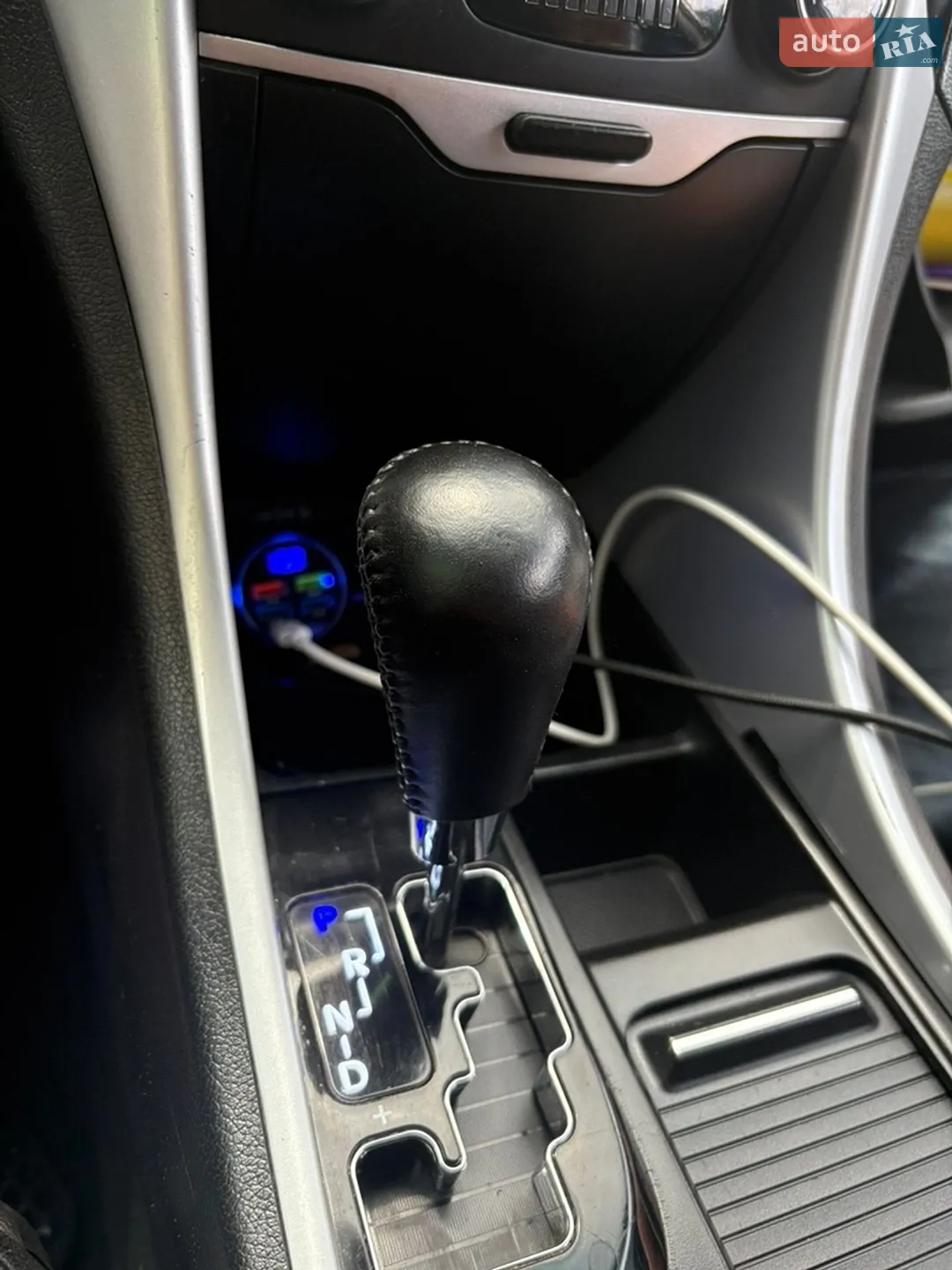 2010 Hyundai Sonata - мініатюра 23