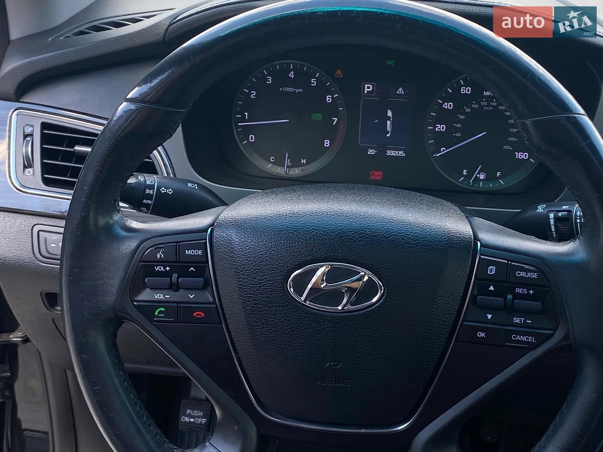 2016 Hyundai Sonata - мініатюра 18