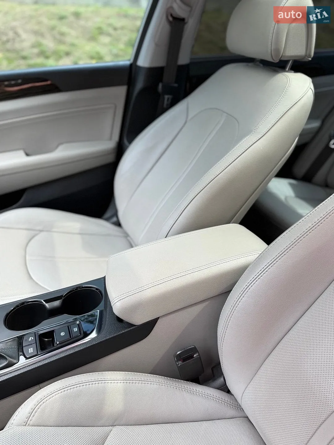 2016 Hyundai Sonata - мініатюра 9