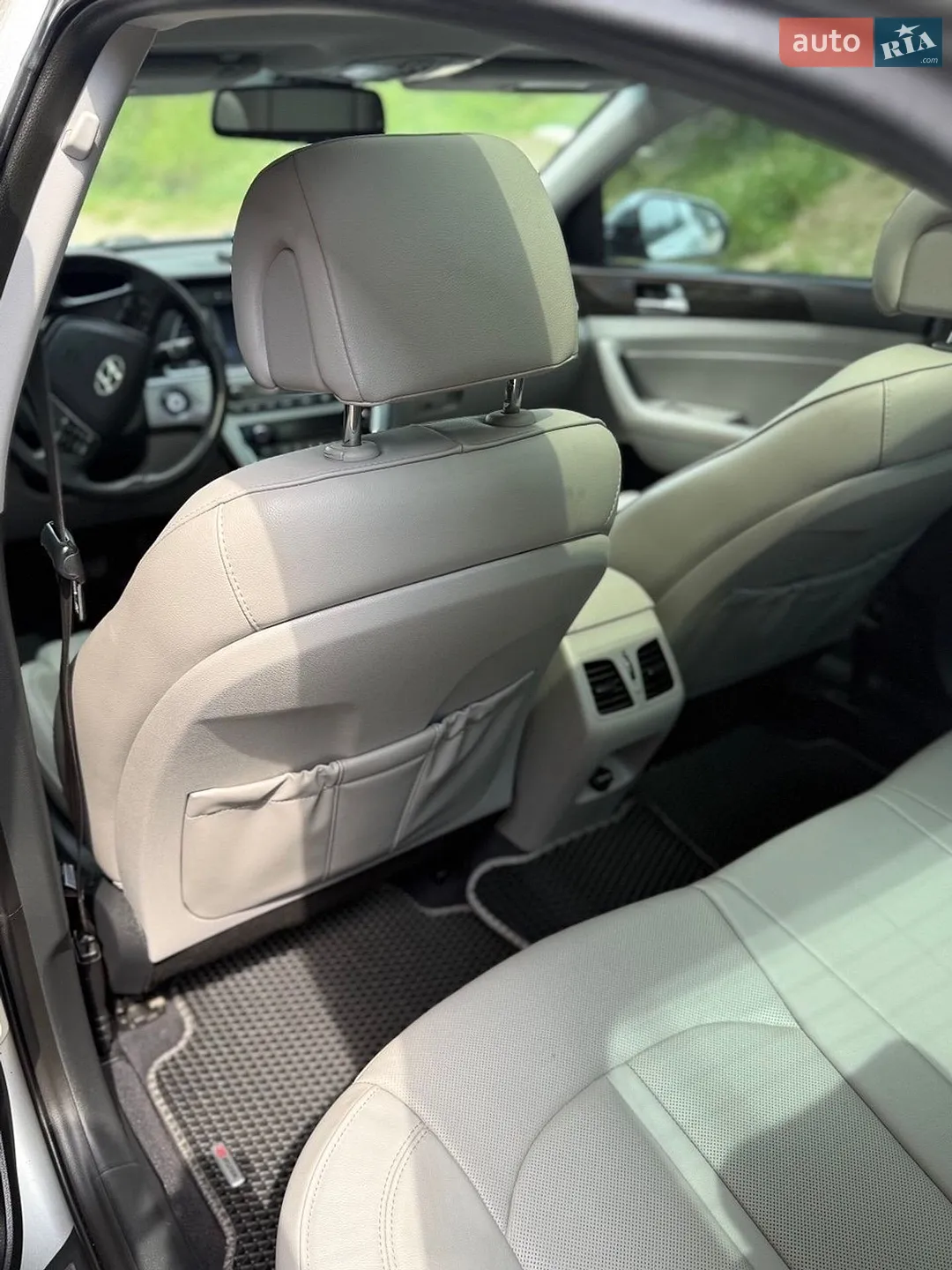 2016 Hyundai Sonata - мініатюра 12
