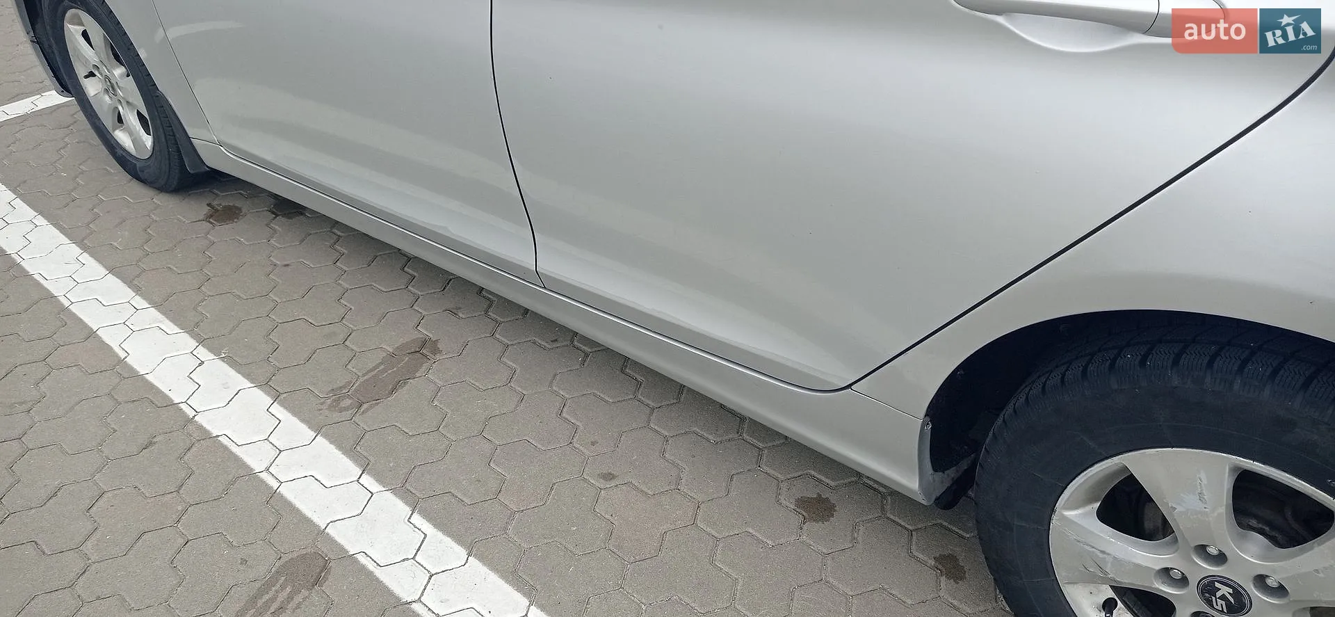 2014 Hyundai Sonata - мініатюра 8