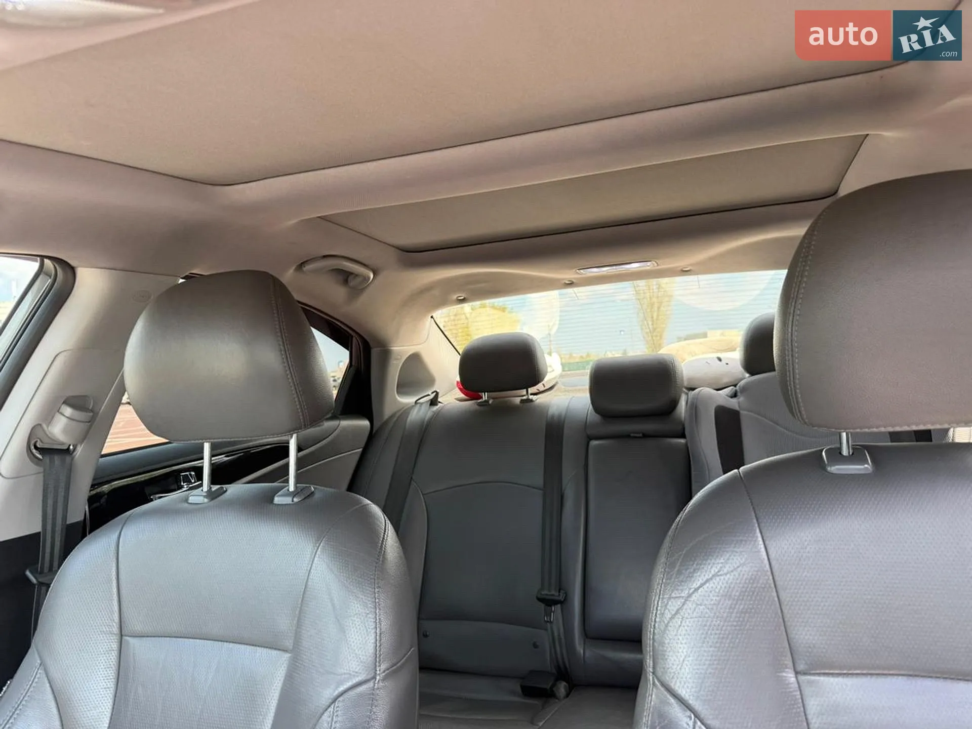 2012 Hyundai Sonata - мініатюра 9