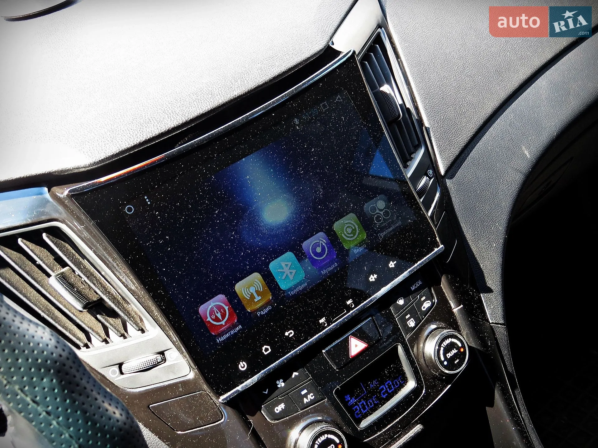2014 Hyundai Sonata - мініатюра 12