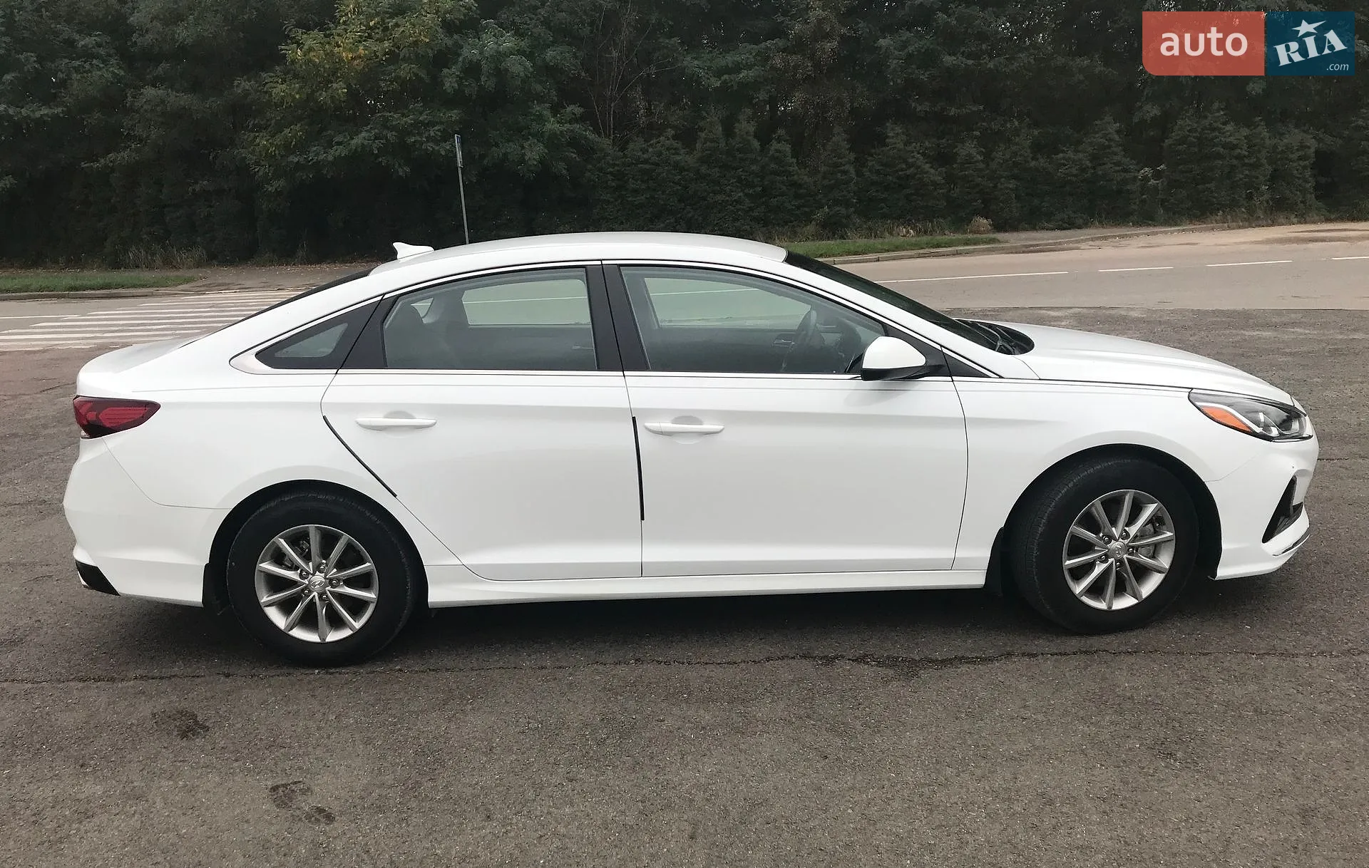 2019 Hyundai Sonata - мініатюра 3