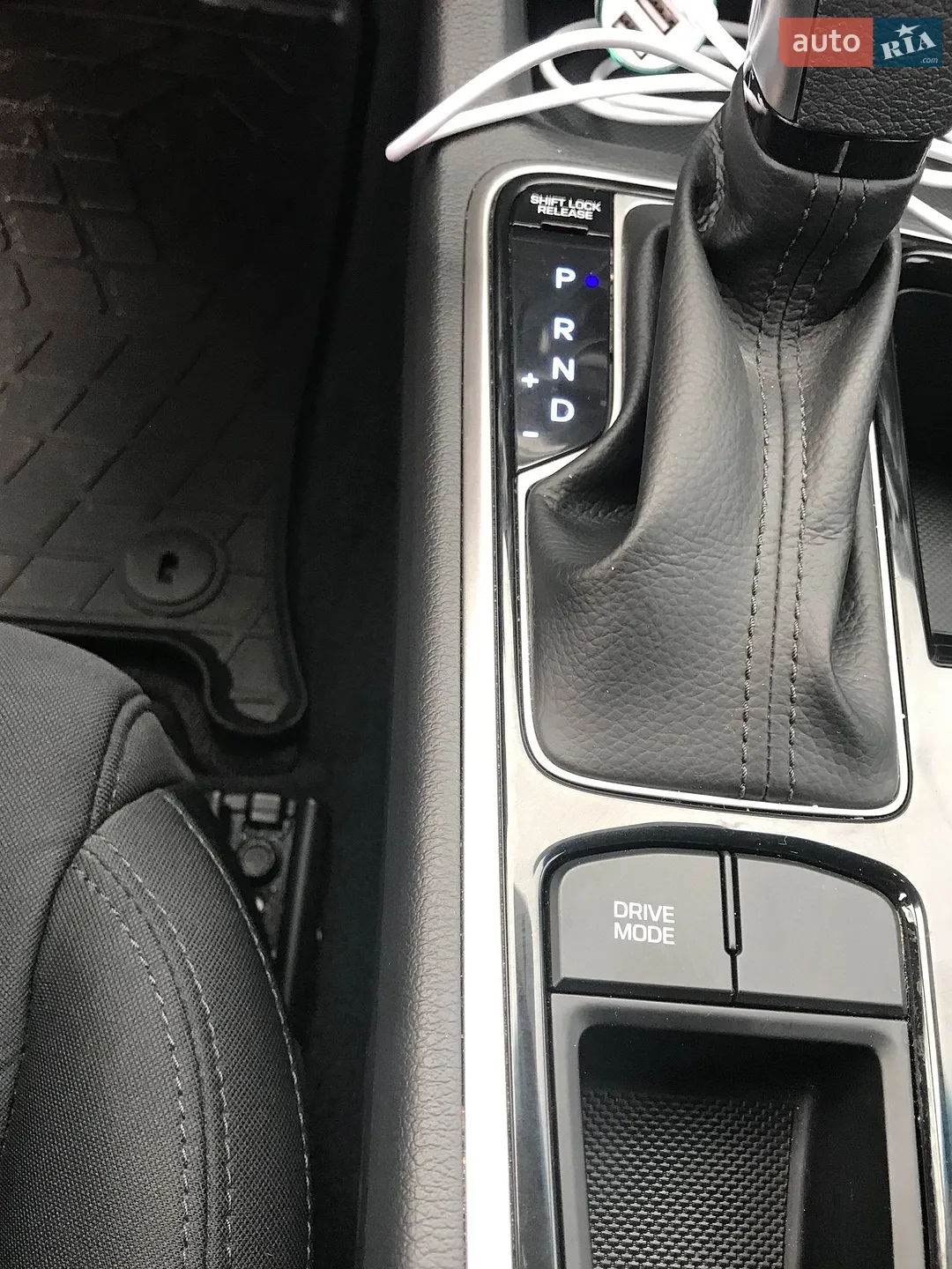 2019 Hyundai Sonata - мініатюра 19