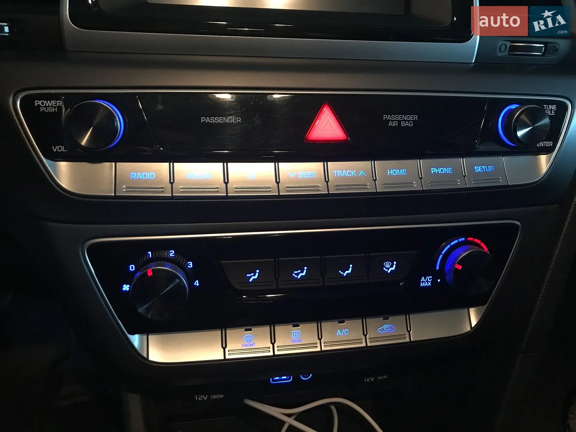 2019 Hyundai Sonata - мініатюра 24