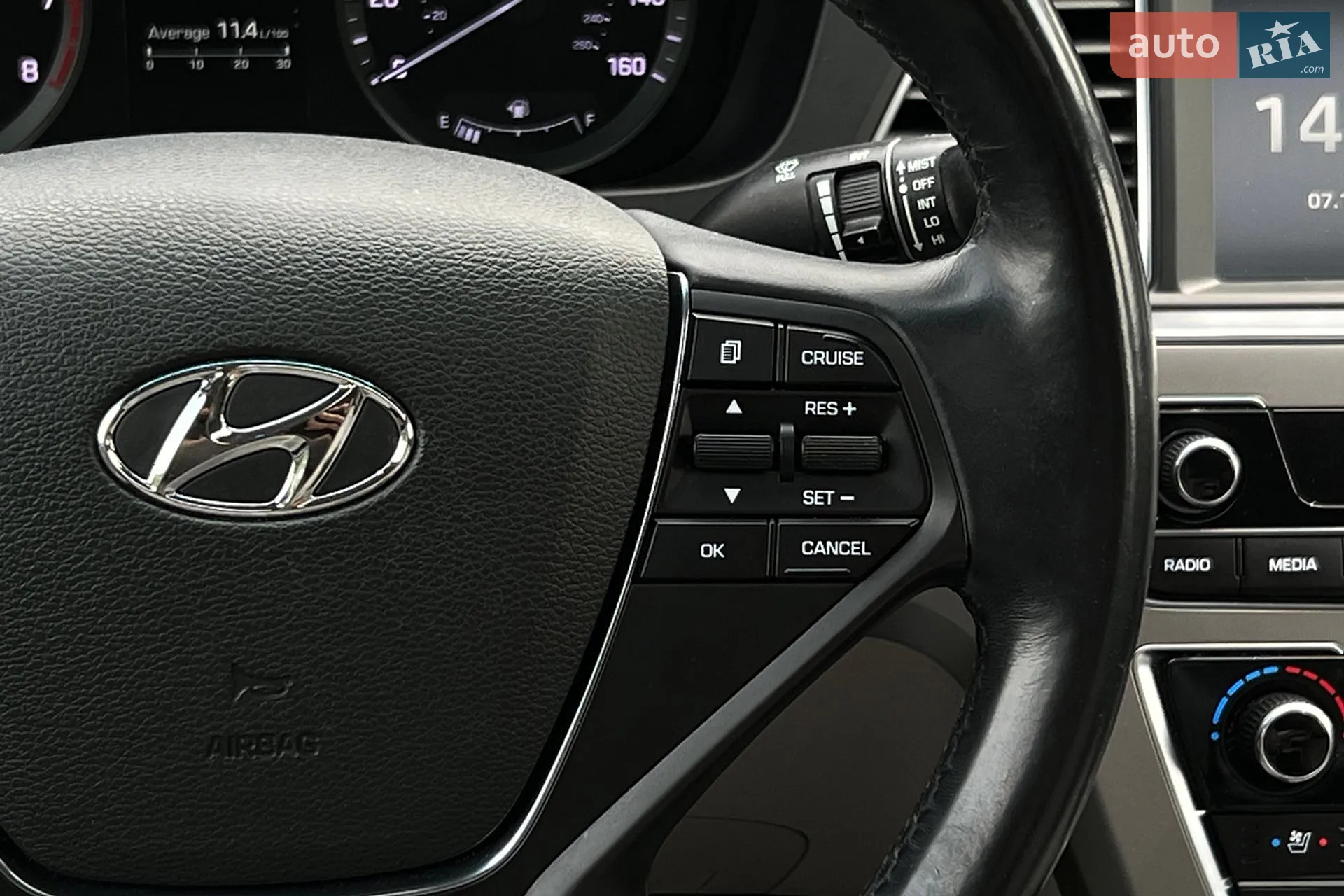 2016 Hyundai Sonata - мініатюра 16