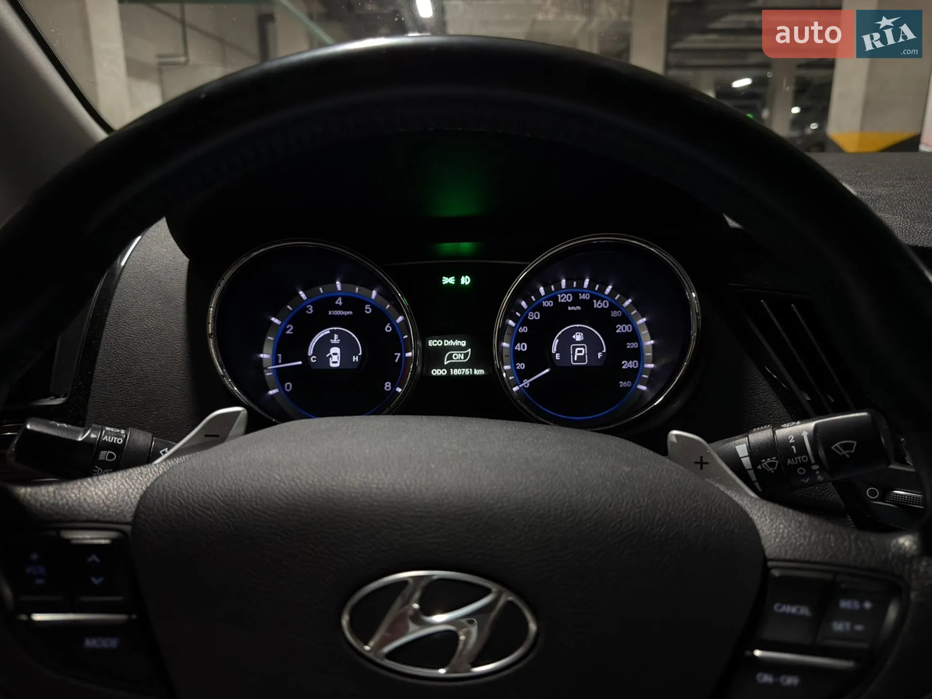2011 Hyundai Sonata - мініатюра 11