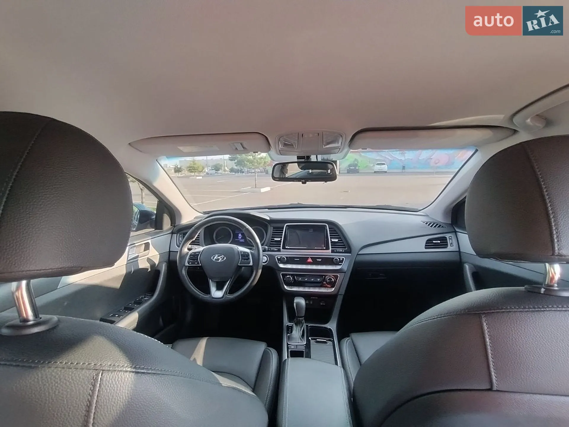 2018 Hyundai Sonata - мініатюра 12