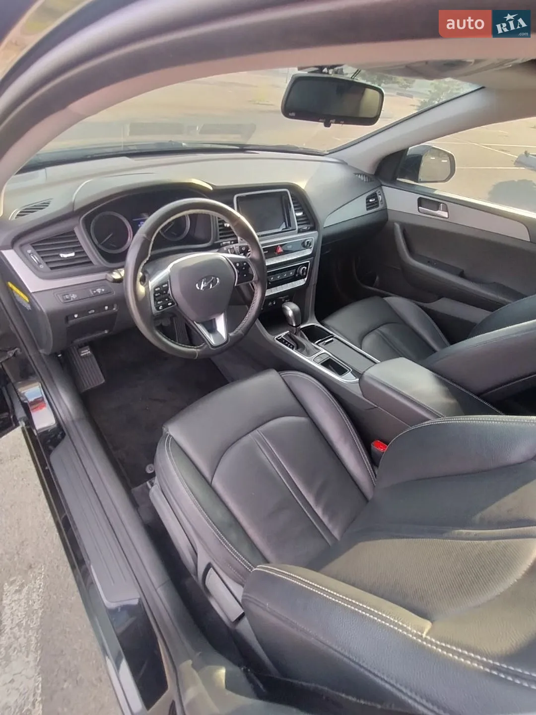 2018 Hyundai Sonata - мініатюра 18