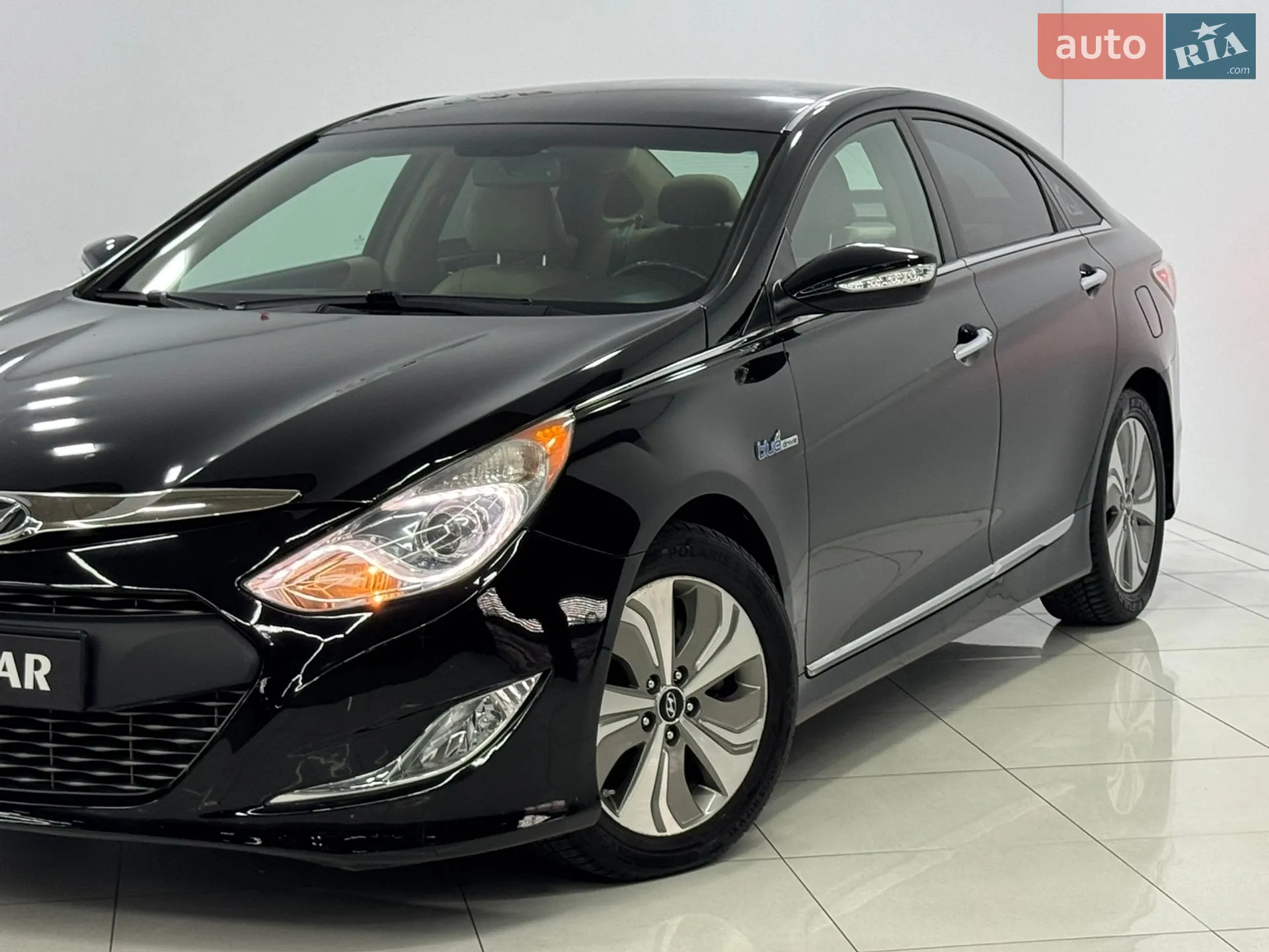 2013 Hyundai Sonata - мініатюра 3