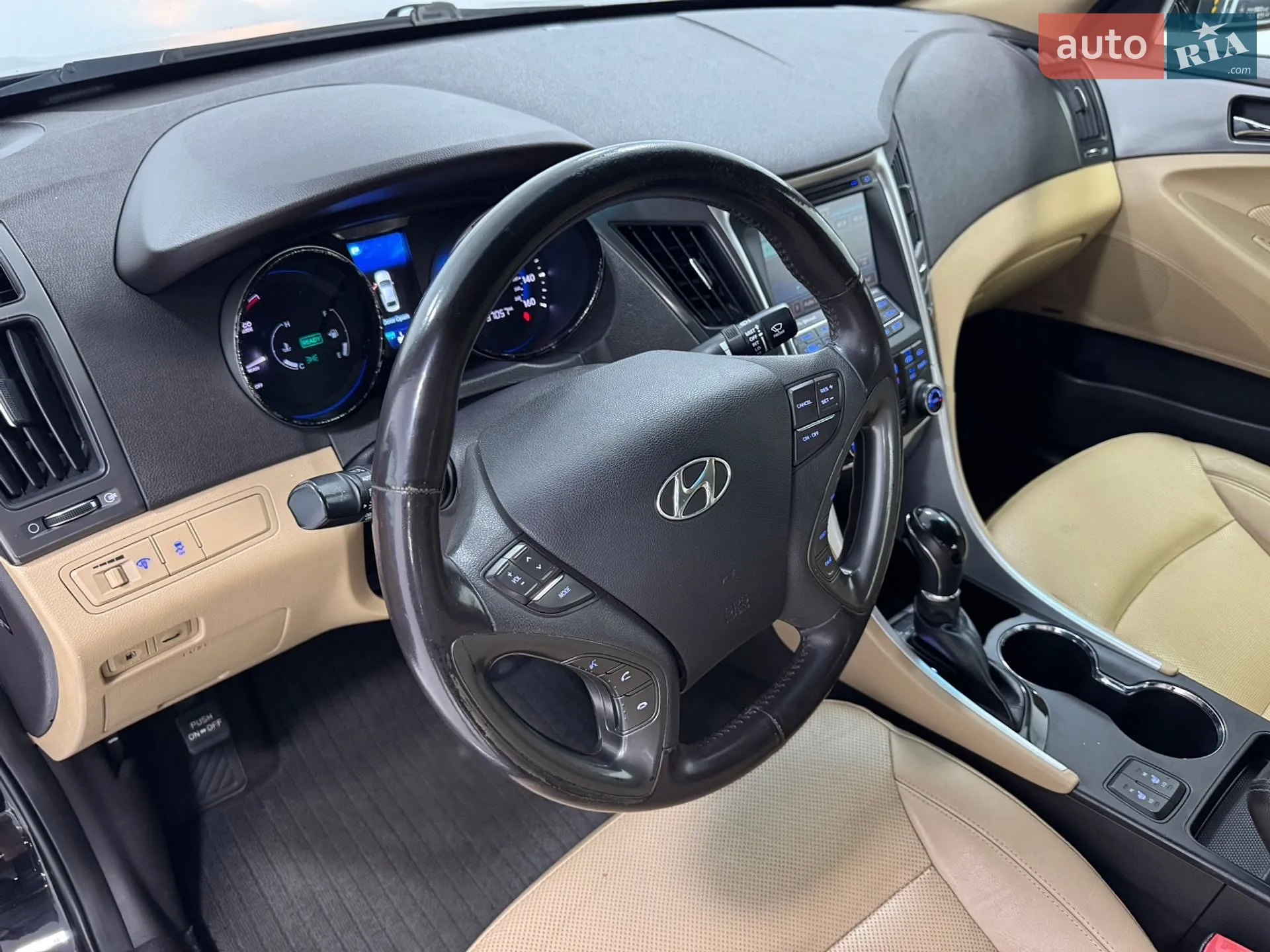 2013 Hyundai Sonata - мініатюра 20