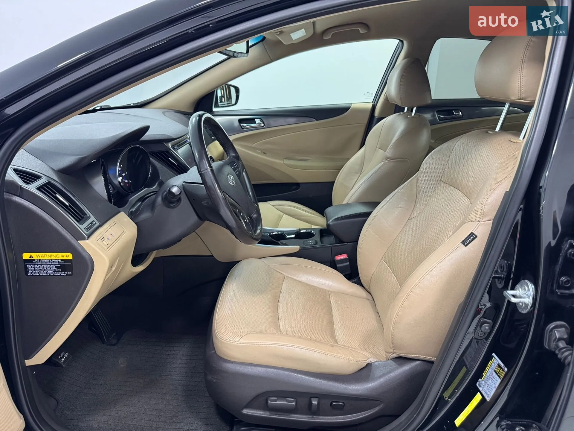 2013 Hyundai Sonata - мініатюра 21