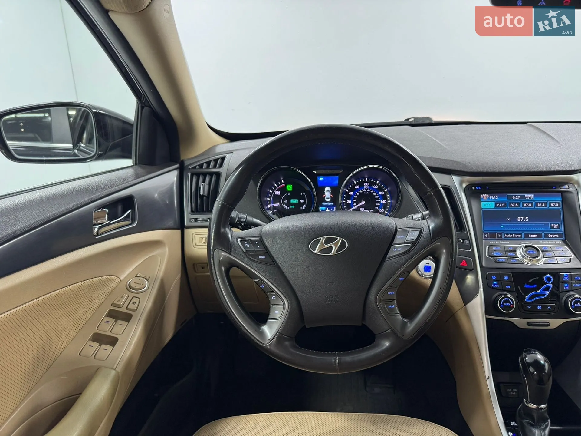 2013 Hyundai Sonata - мініатюра 30