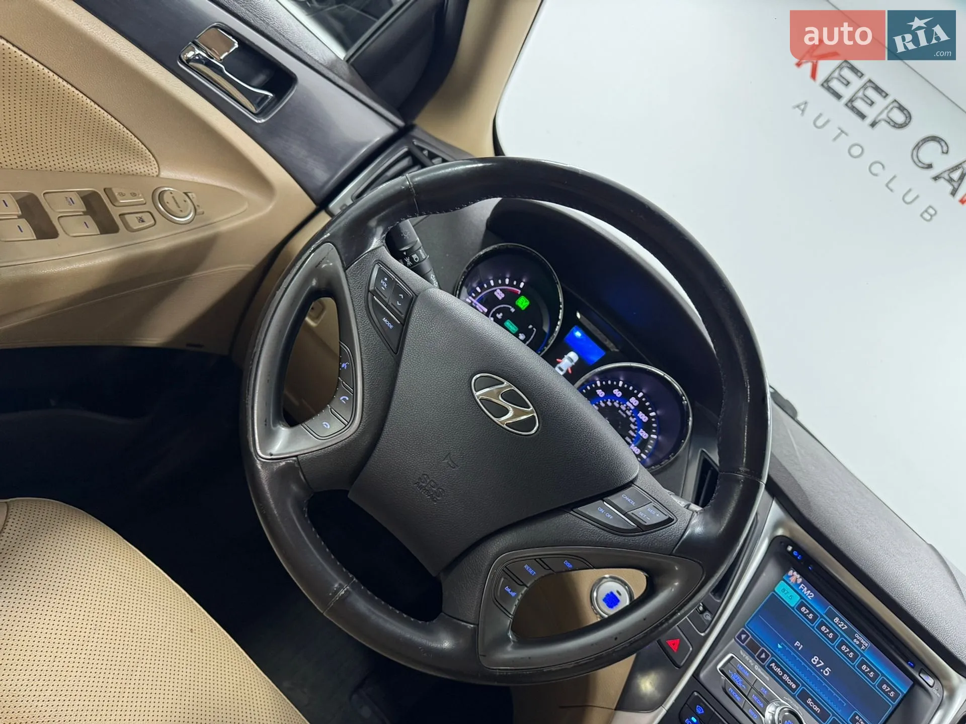2013 Hyundai Sonata - мініатюра 32